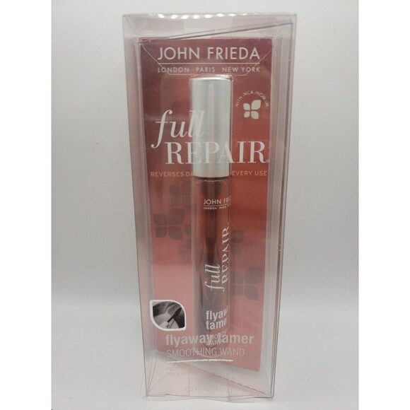 John Frieda Full Repair Touch-up Flyaway Tamer .5 fl oz Smoothing Wand Retired - Picture 1 of 5